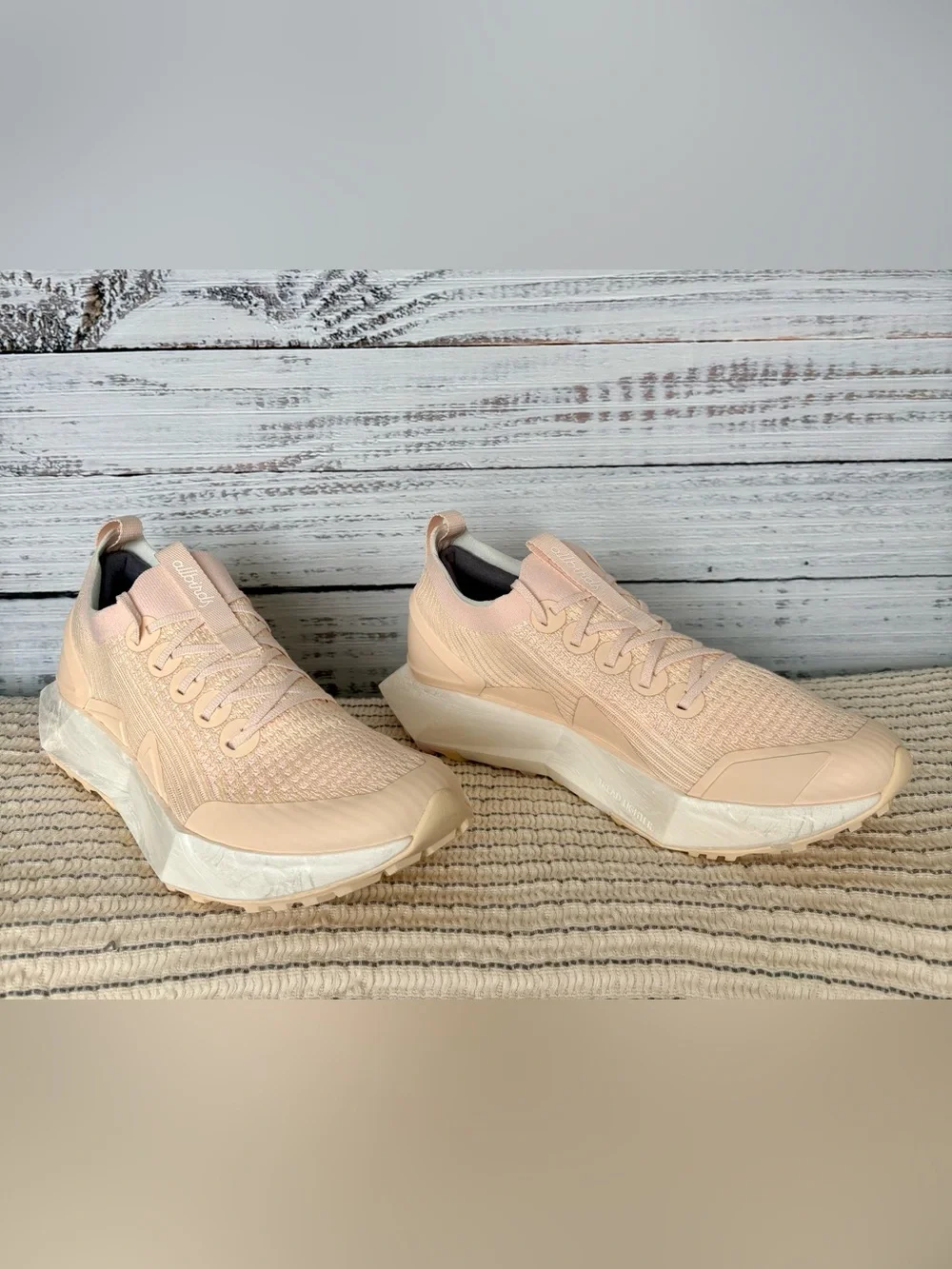 allbirds new box